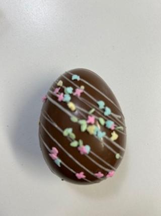 Breakup Eggs