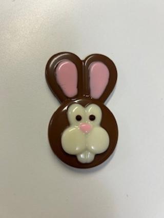 Bunny face