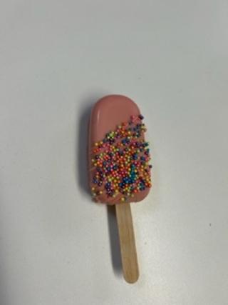 cake pop party style