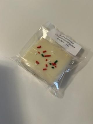 Chocolate Covered Graham Crackers-2pk