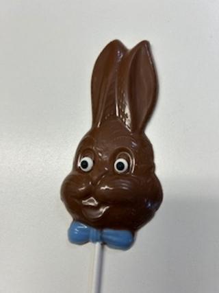 long eared bunny