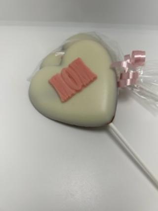 Mom Lollipop