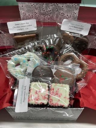 Sample Box