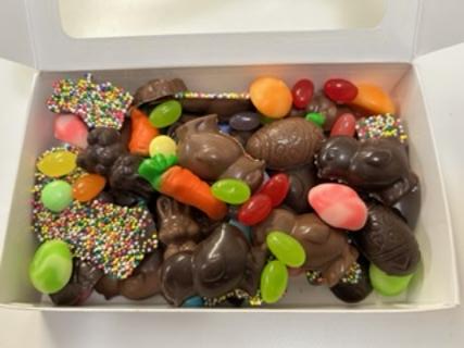 Easter assortment Box