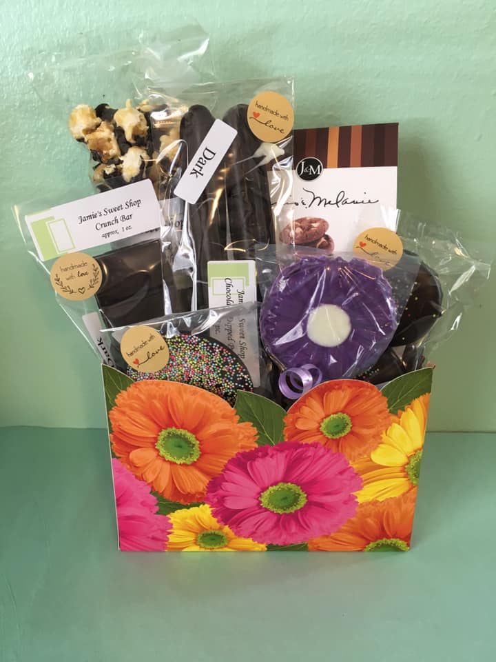 Gift Basket