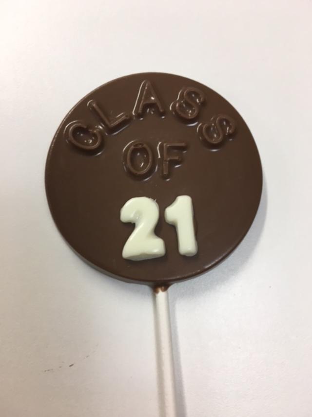 class of (pick the Year)