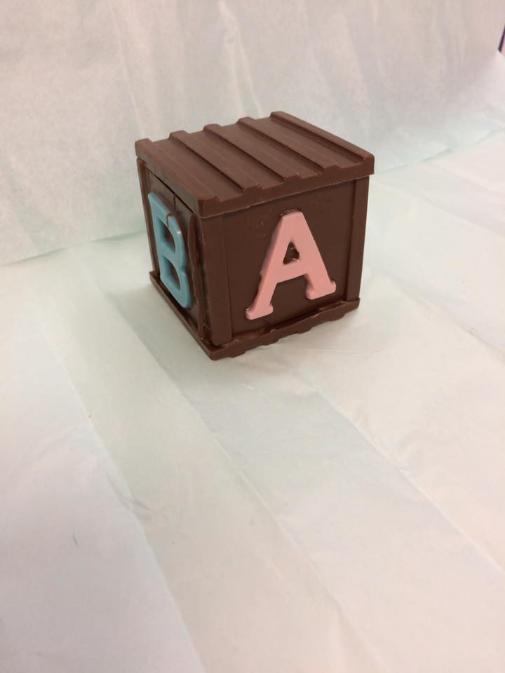 Baby Block