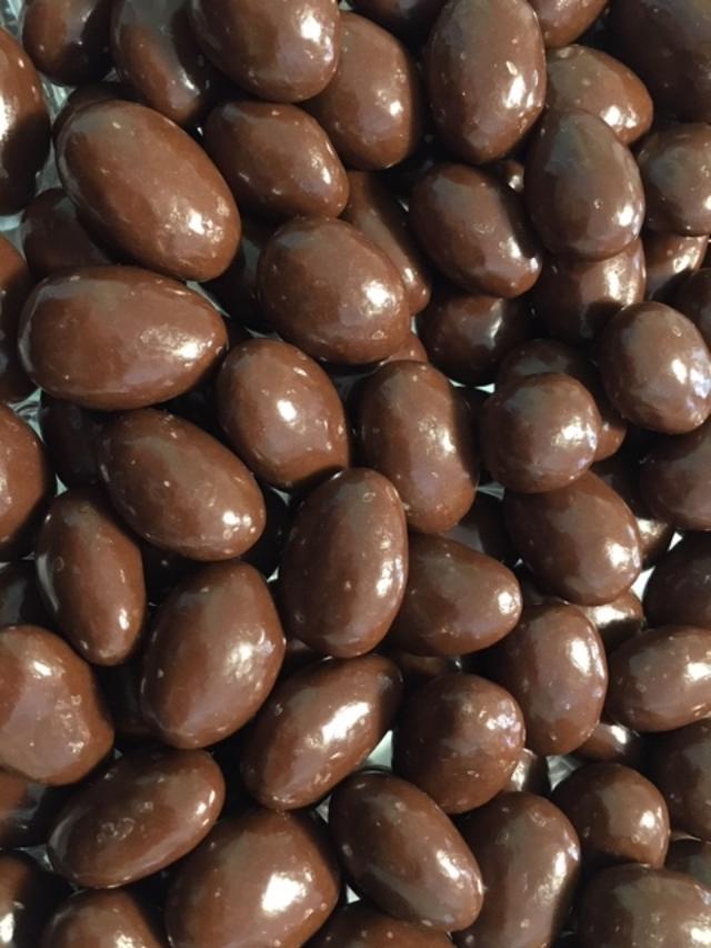 Assorted Boxed Chocolates 1/4 lbs.