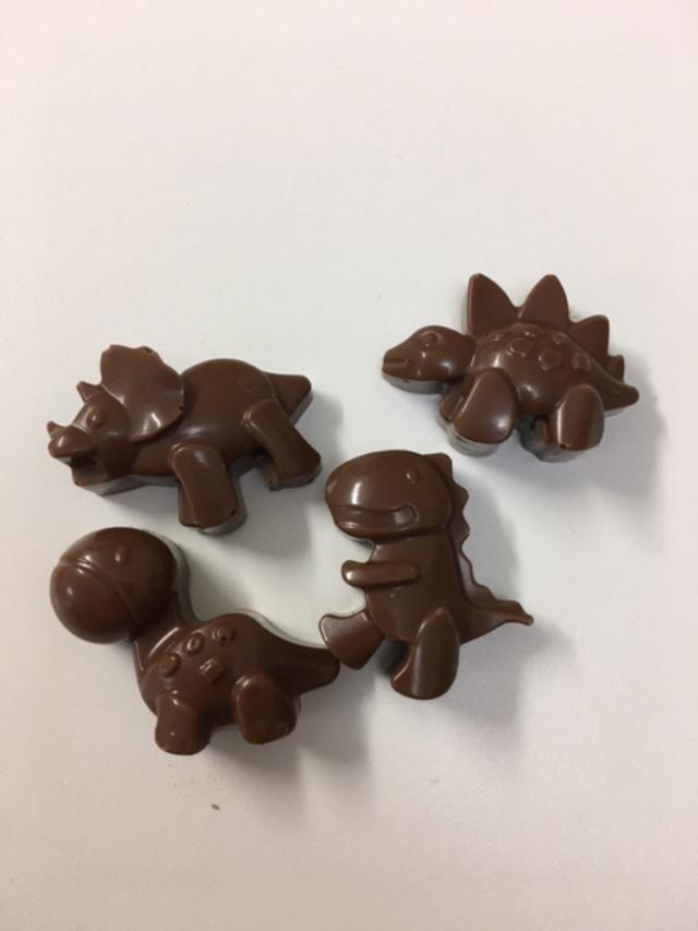 Baby Dino's