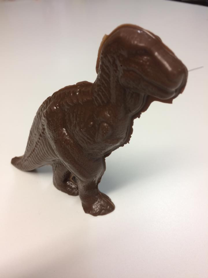 Large Dino