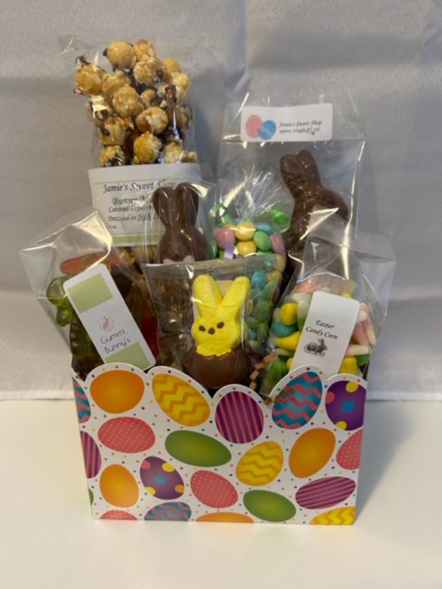 Easter Basket