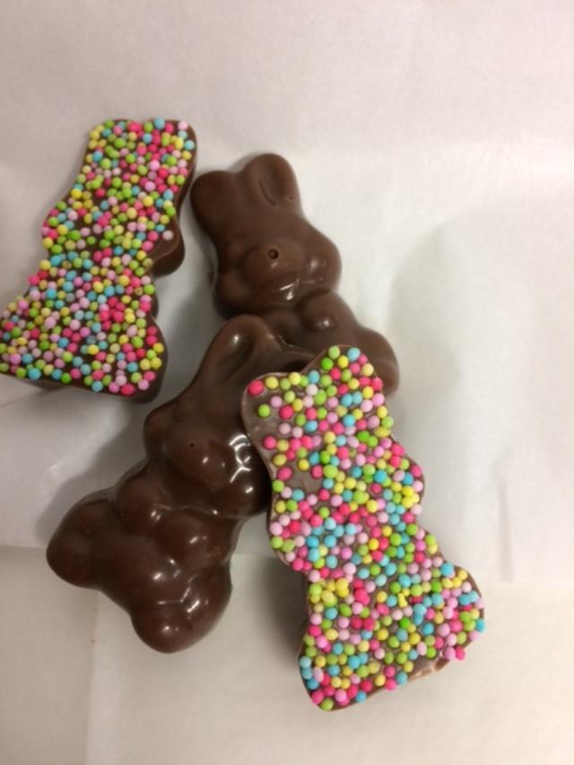 Easter Nonpareils