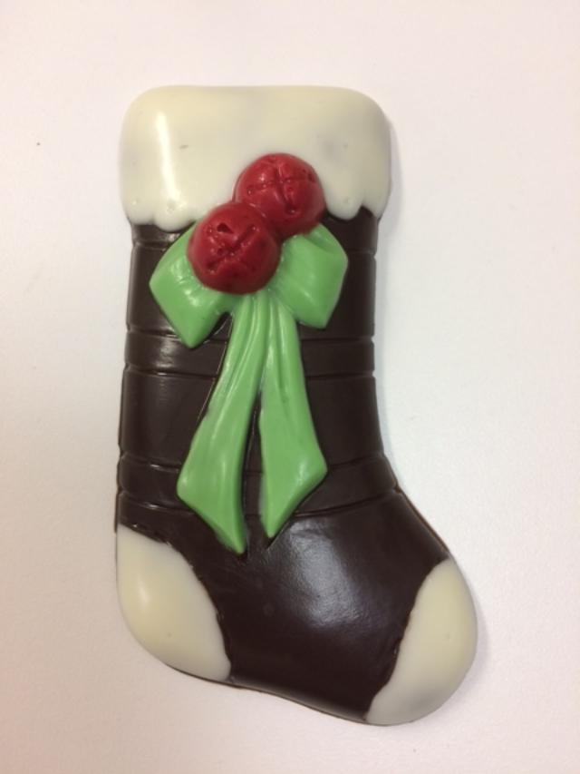 Holiday Stocking