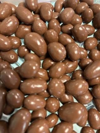 Assorted Boxed Chocolates 1/4 lbs.