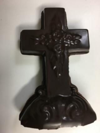 3-D Cross