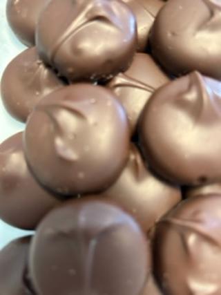 Assorted Boxed Chocolates 1/4 lbs.