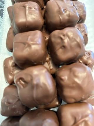 Assorted Boxed Chocolates 1/4 lbs.