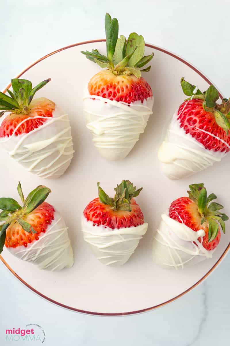 Chocolate Covered Fresh Strawberry's 12 pcs.