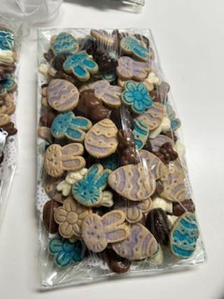 Easter Tray