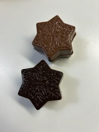 Snowflake Bombs
