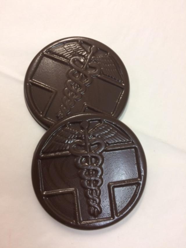 EMS emblem