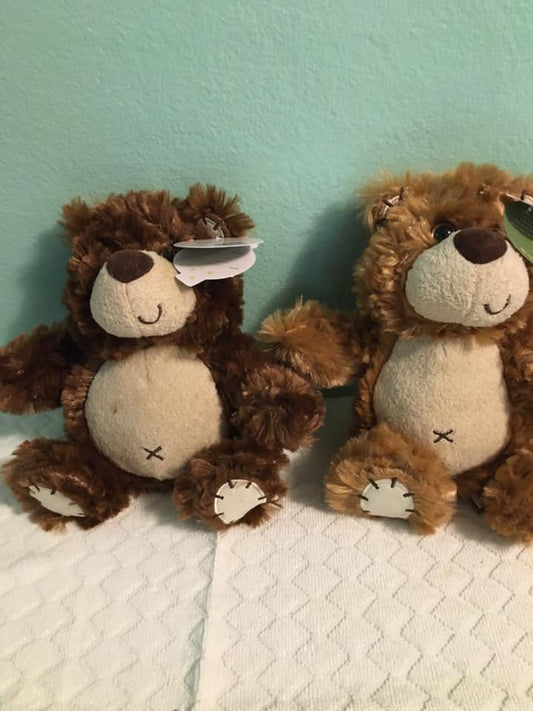 Bobo Bear