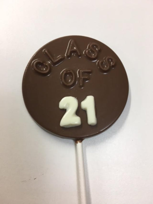 class of (pick the Year)