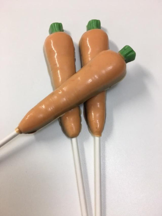 Carrot Lolipop