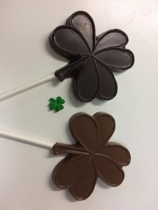 Lucky Clover