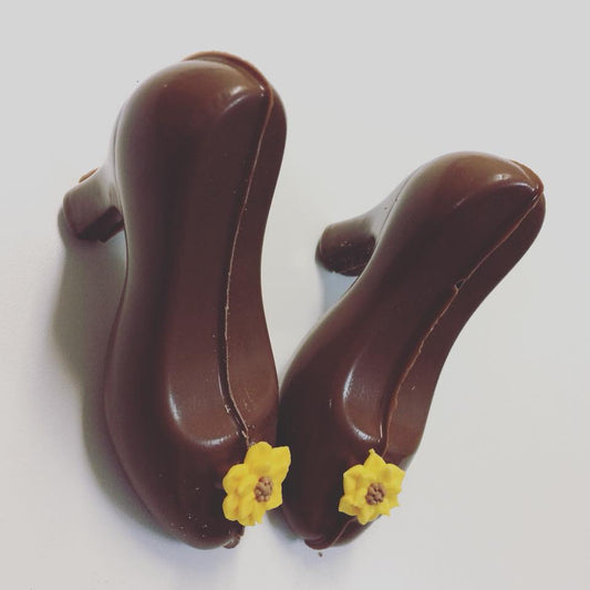 A pair of Shoes