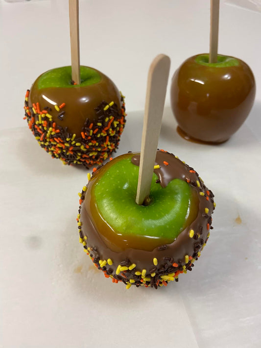 Caramel Apple