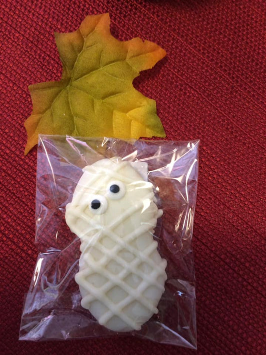 Mummy Nutter Butter