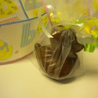 3-D Duck