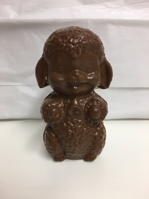 3-D Lamb