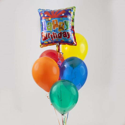 Happy Birthday Bouquet
