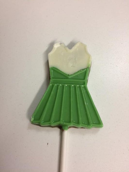 Cheer uniform Lolli[pop