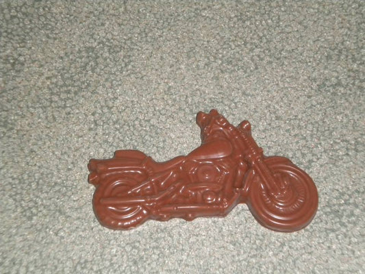 Motorcycle