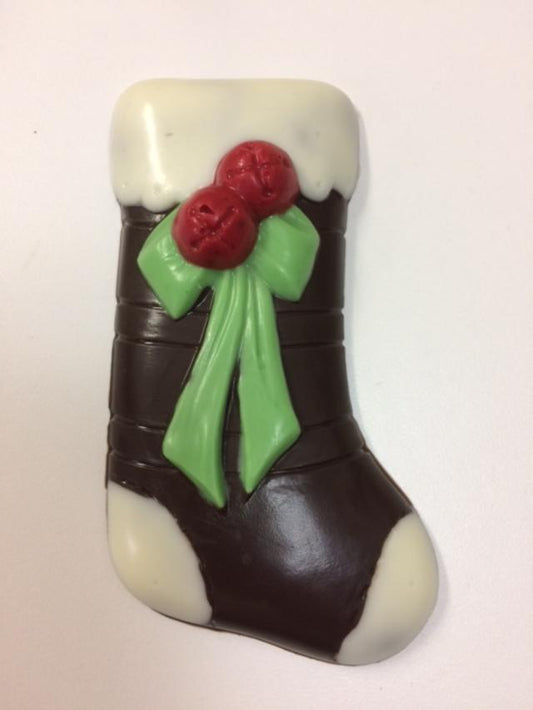 Holiday Stocking