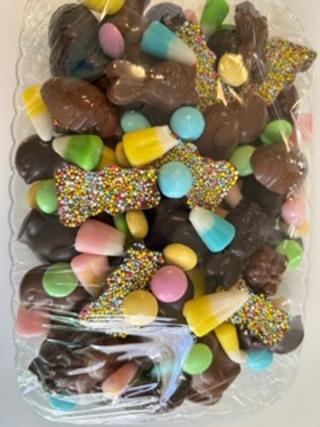 Easter mini's